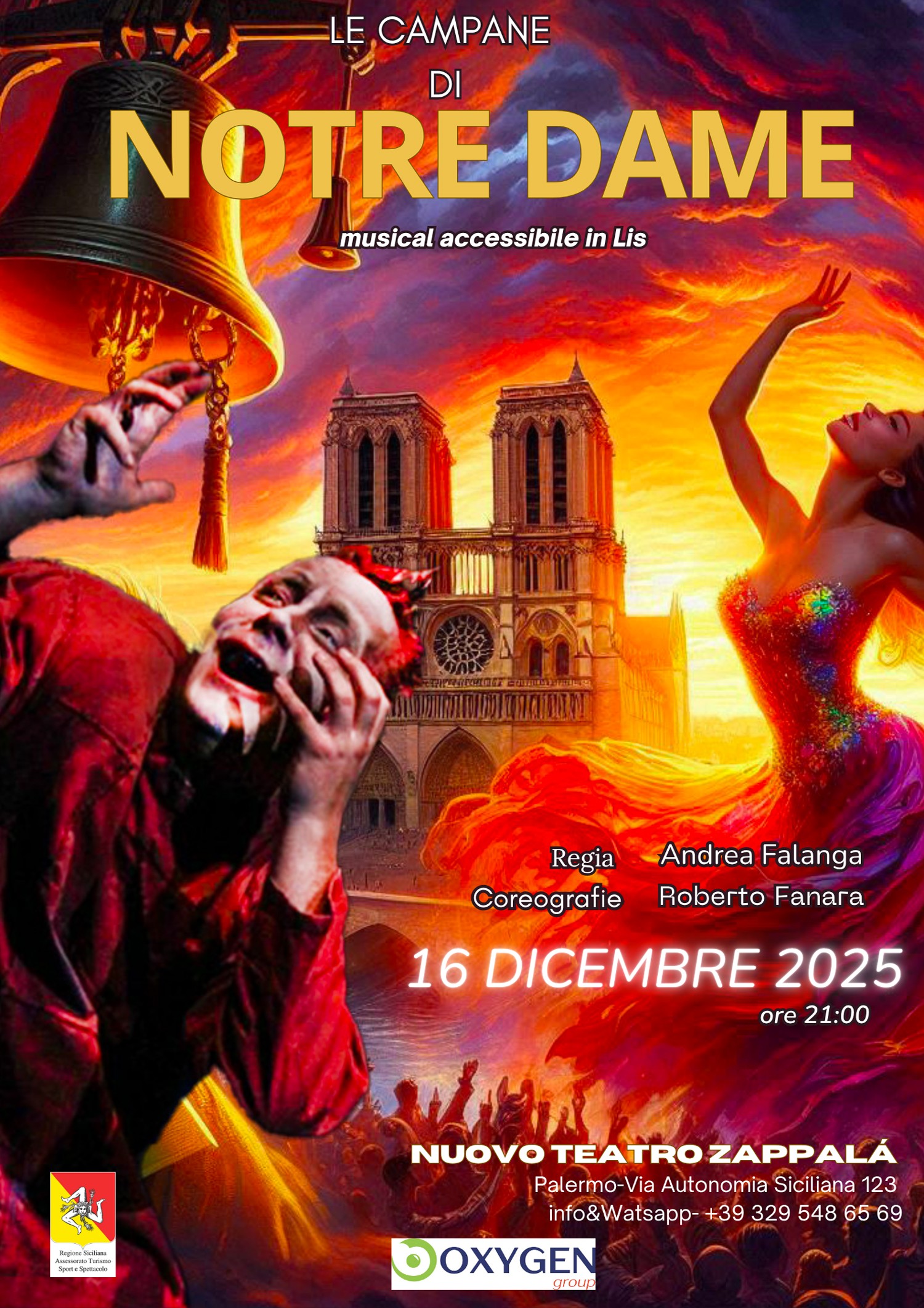 notre dame
