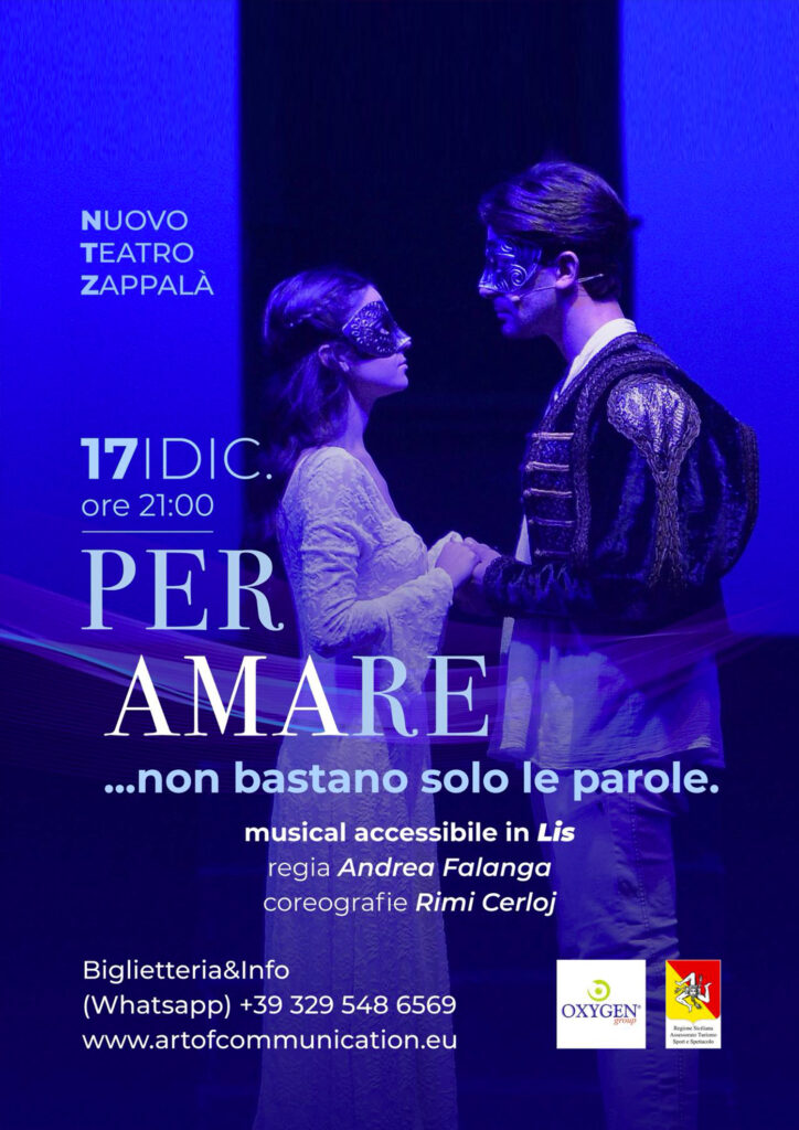 per amare 2025