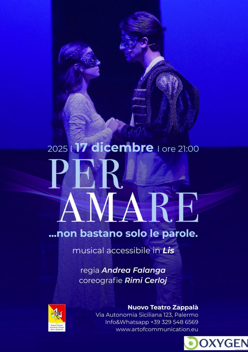 per amare